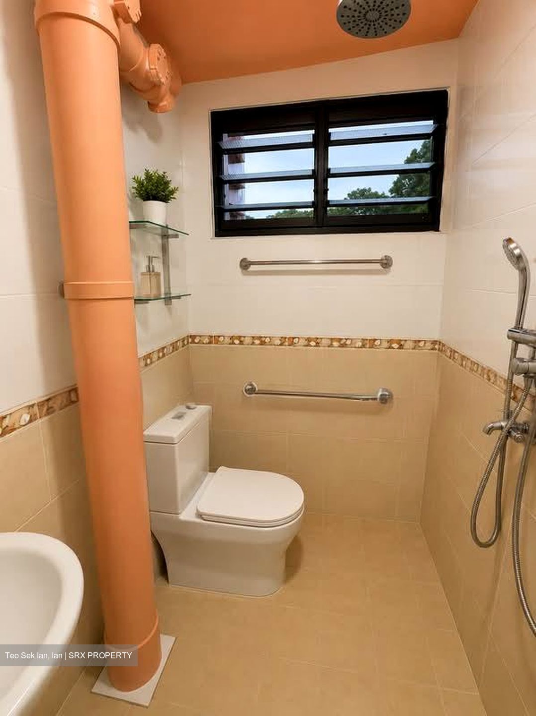 Blk 607 Yio Chu Kang Green (Ang Mo Kio), HDB 3 Rooms #597657361